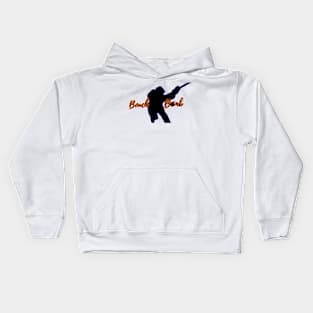 Bouch Bomb Kids Hoodie